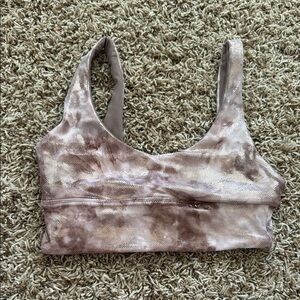 Lululemon Bra